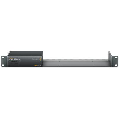 Blackmagic  Teranex Mini - Rack Shelf